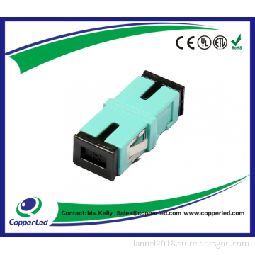 FO Adapter LC Type, MM Simplex
